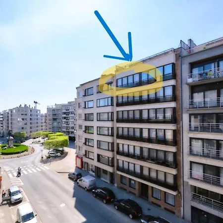 Mandarin Met Gratis Parkeerplaats *