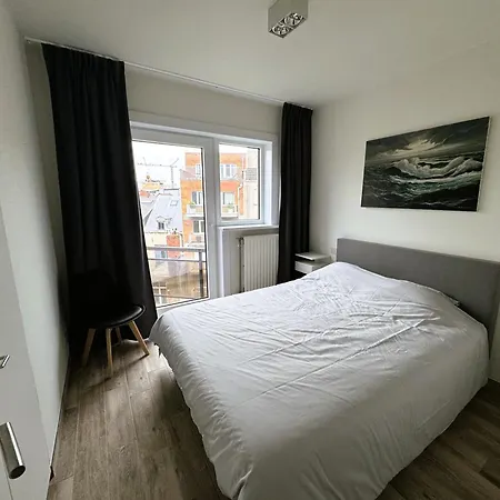 Mandarin Met Gratis Parkeerplaats Apartment *